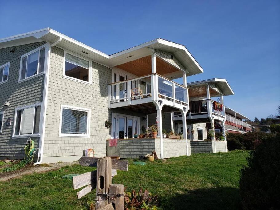 Ocean View Village Condo With Trails To Beaches Trinidad Ngoại thất bức ảnh